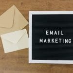 Come l’email marketing può aumentare le vendite